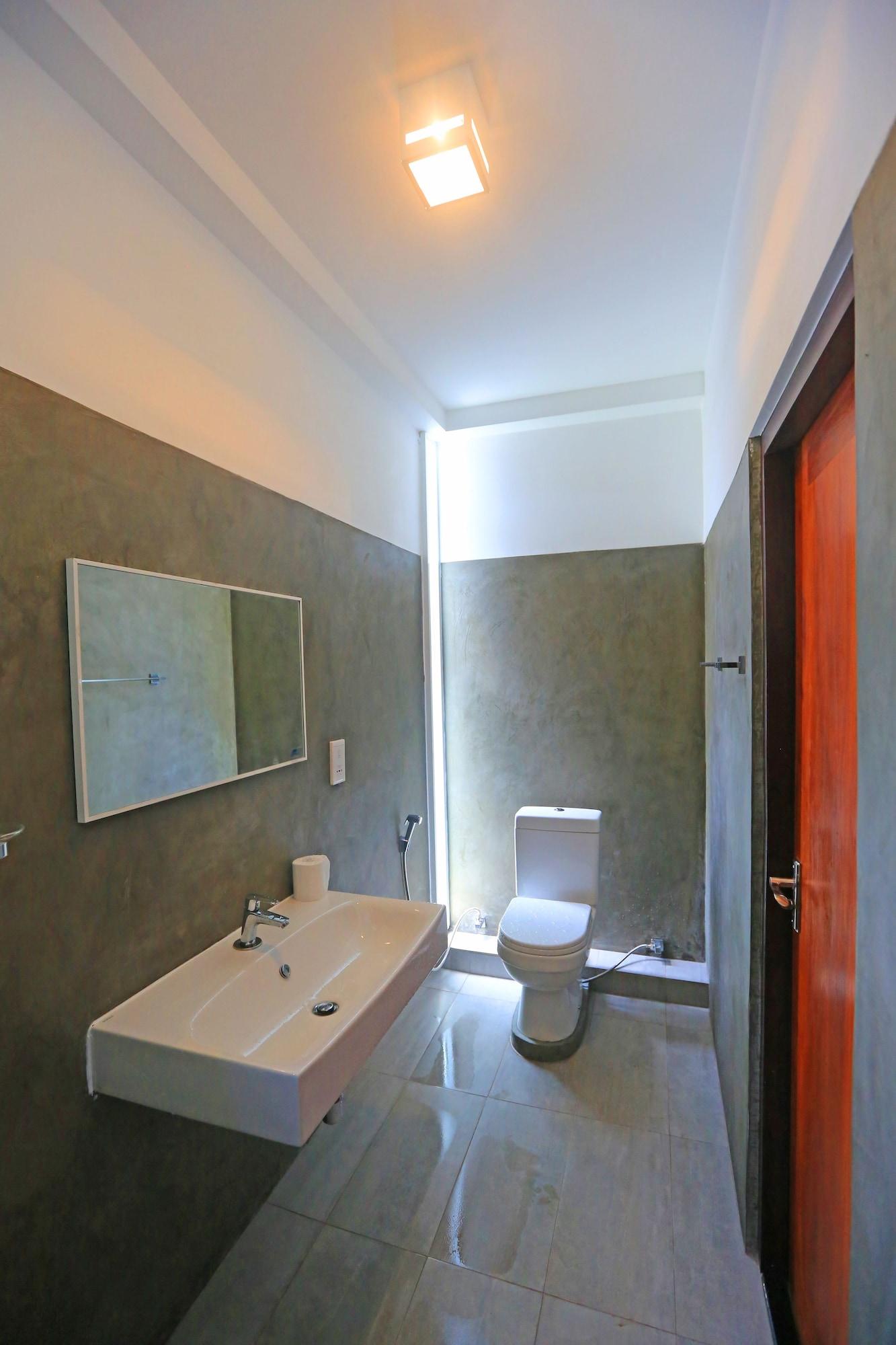 Hotel Arugambay Roccos Arugam Bay Zewnętrze zdjęcie