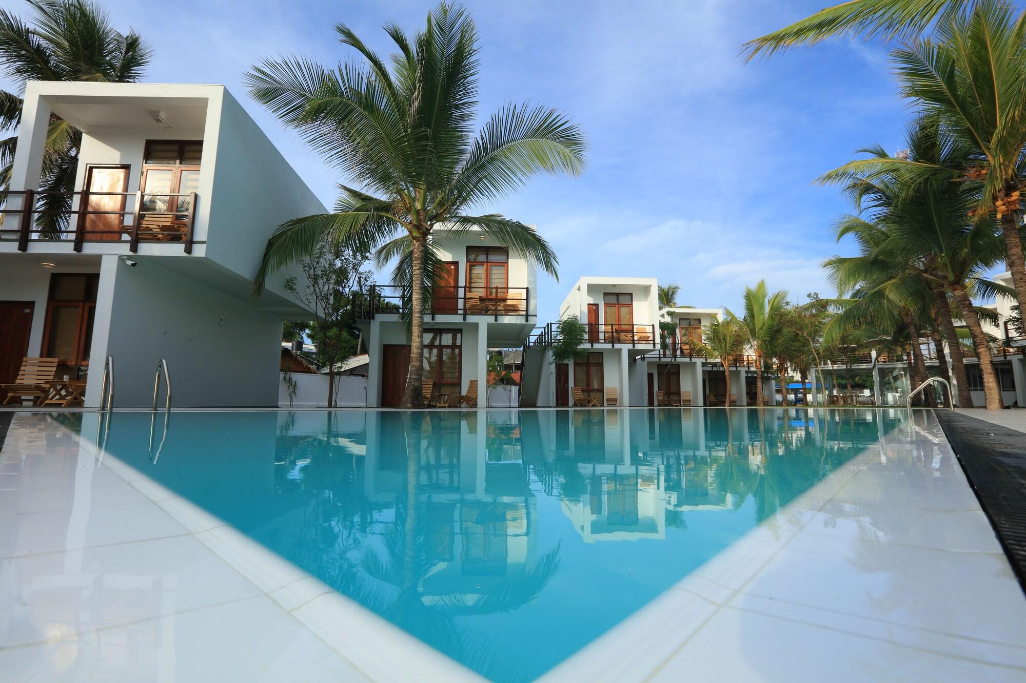 Hotel Arugambay Roccos Arugam Bay Zewnętrze zdjęcie