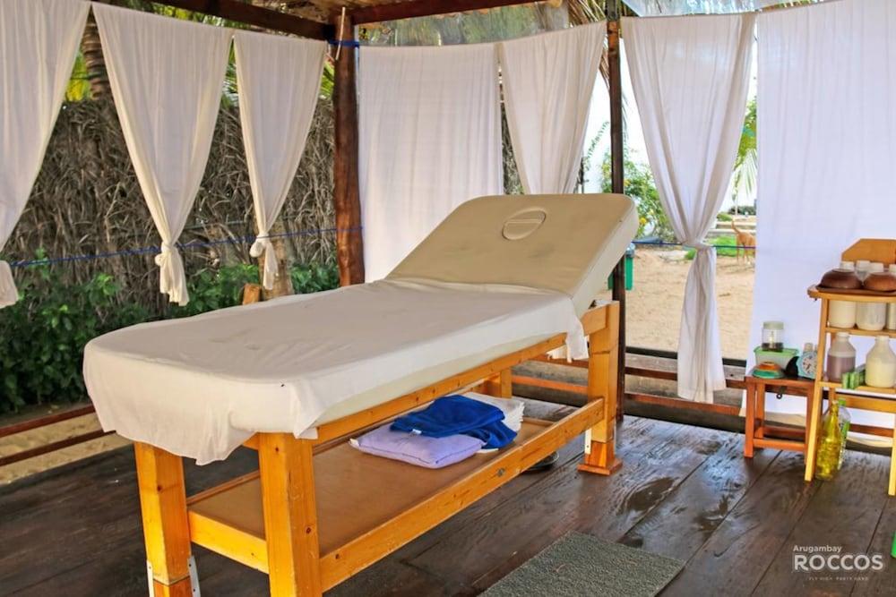 Hotel Arugambay Roccos Arugam Bay Zewnętrze zdjęcie