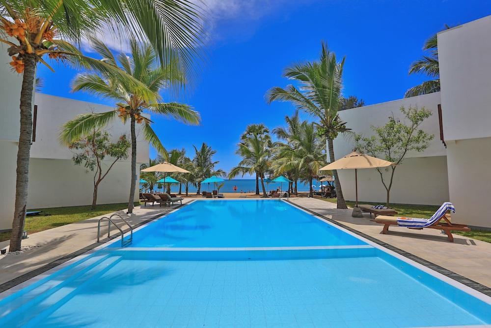 Hotel Arugambay Roccos Arugam Bay Zewnętrze zdjęcie