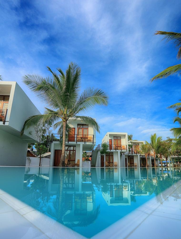 Hotel Arugambay Roccos Arugam Bay Zewnętrze zdjęcie