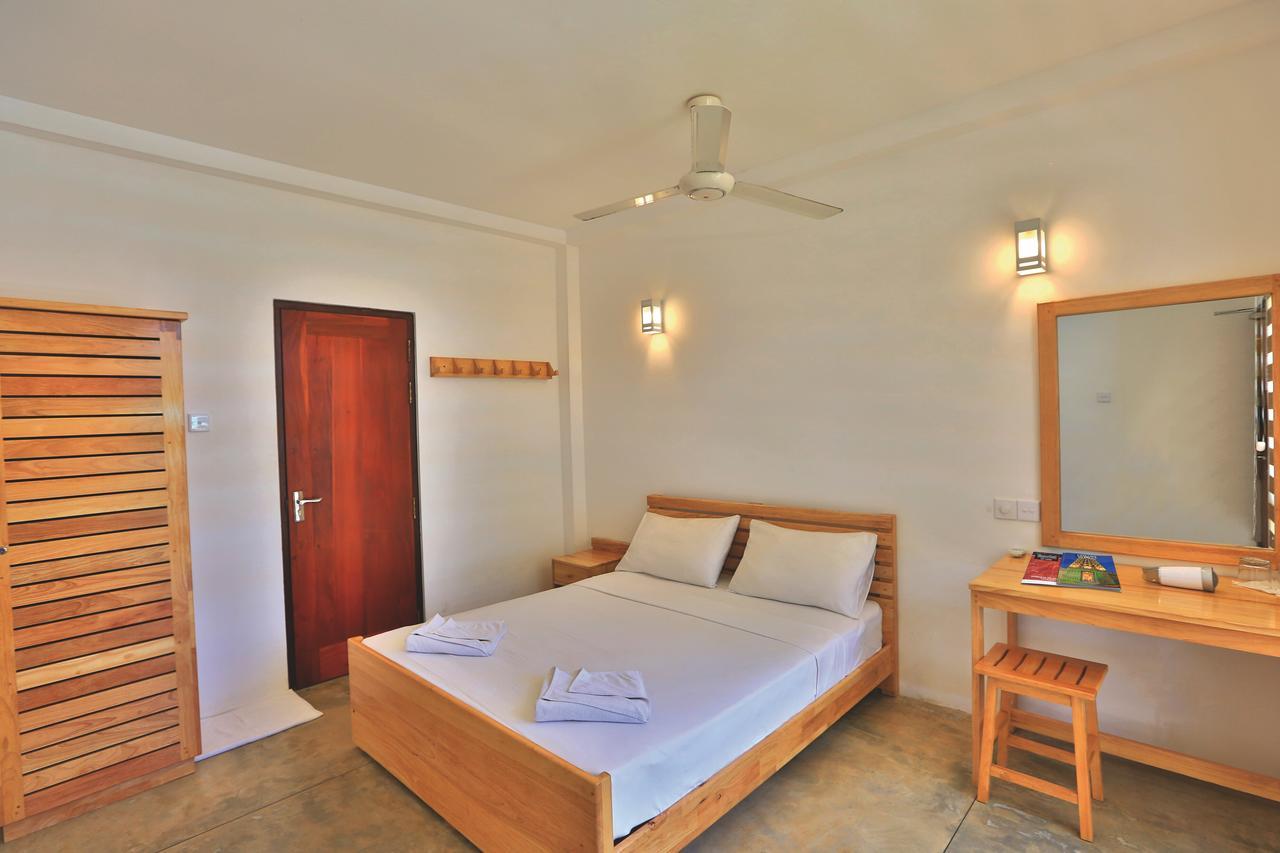 Hotel Arugambay Roccos Arugam Bay Zewnętrze zdjęcie