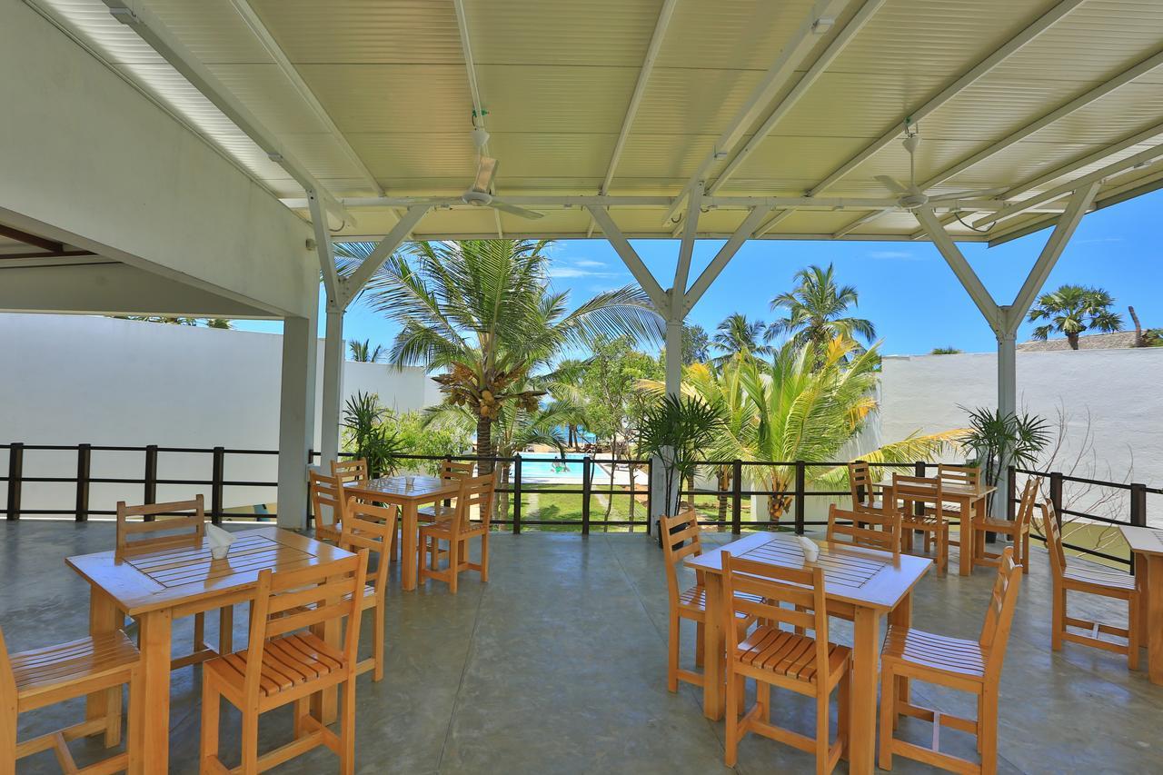 Hotel Arugambay Roccos Arugam Bay Zewnętrze zdjęcie