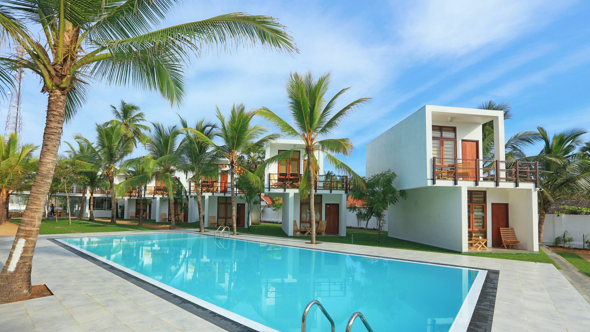 Hotel Arugambay Roccos Arugam Bay Zewnętrze zdjęcie