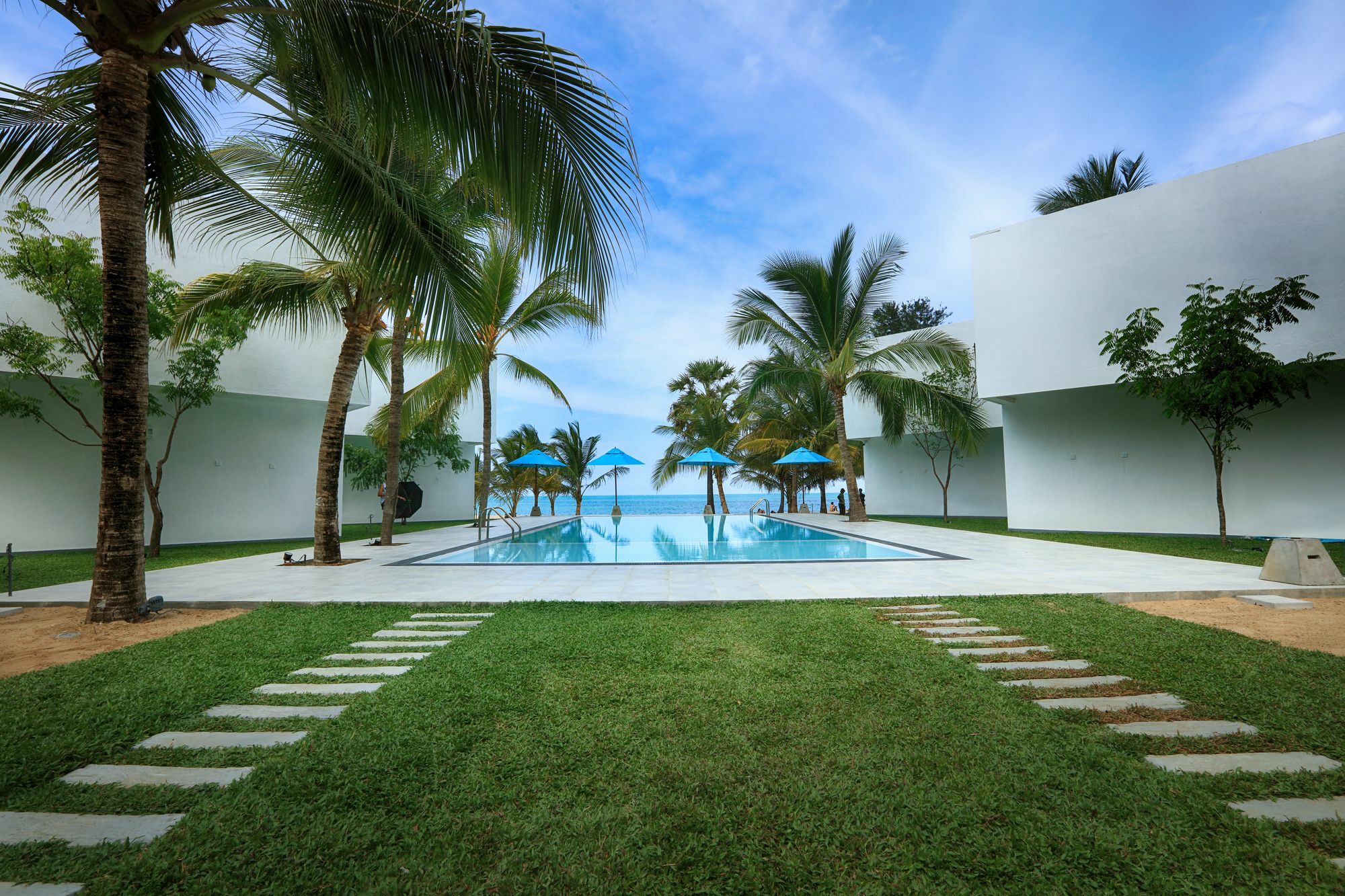 Hotel Arugambay Roccos Arugam Bay Zewnętrze zdjęcie